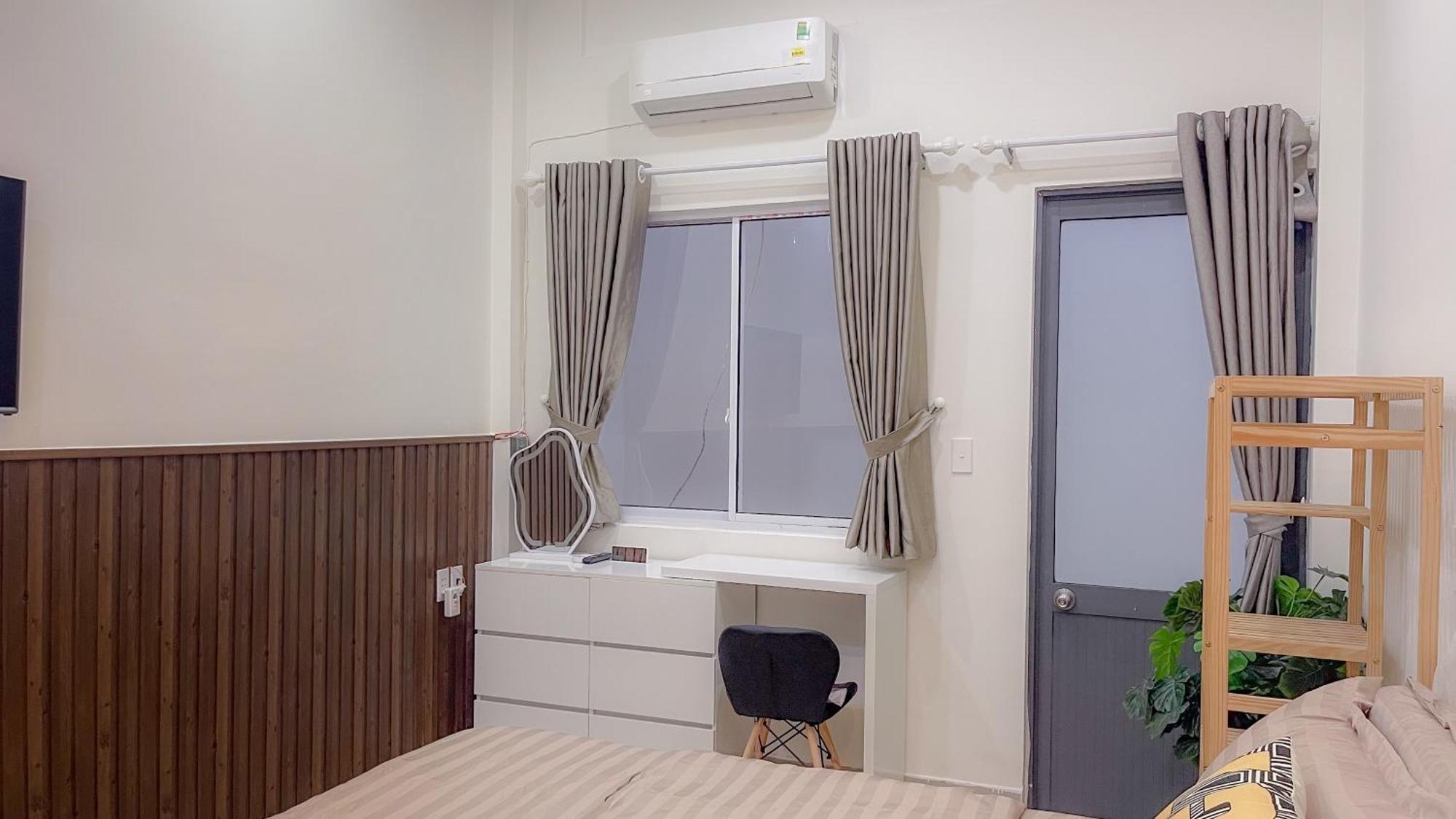 Aesthetic Homes Ho Chi Minh City Exterior photo